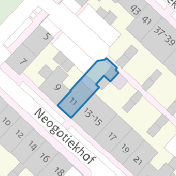 Perceel NDP01-A-4554