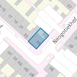 Perceel NDP01-A-4558