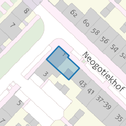 Perceel NDP01-A-4560