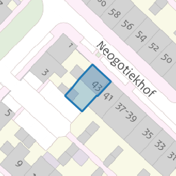 Perceel NDP01-A-4561