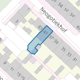 Perceel NDP01-A-4562