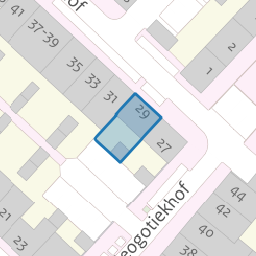 Perceel NDP01-A-4564