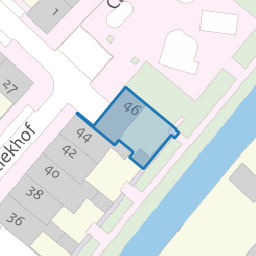 Perceel NDP01-A-4567