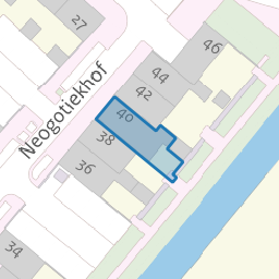 Perceel NDP01-A-4570