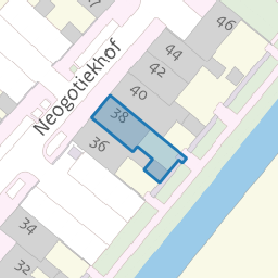 Perceel NDP01-A-4571