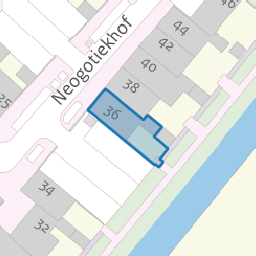 Perceel NDP01-A-4572