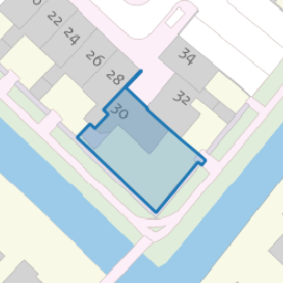 Perceel NDP01-A-4575