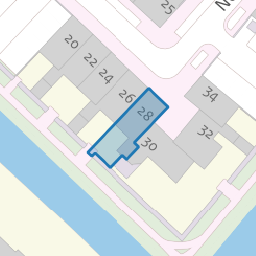 Perceel NDP01-A-4576