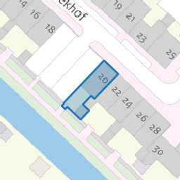 Perceel NDP01-A-4579