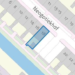 Perceel NDP01-A-4580