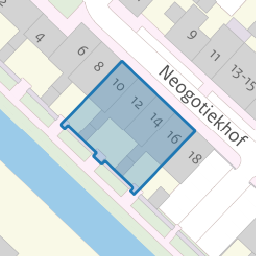 Perceel NDP01-A-4581