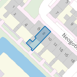 Perceel NDP01-A-4582