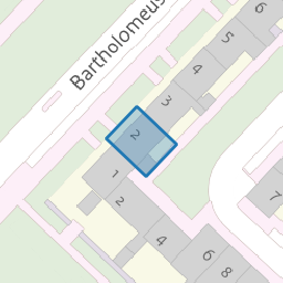 Perceel NDP01-A-4586