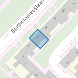 Perceel NDP01-A-4587