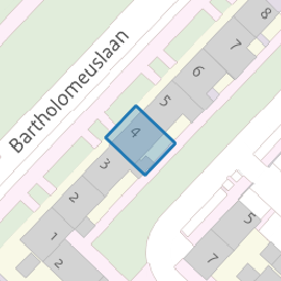 Perceel NDP01-A-4588