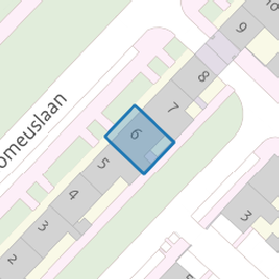 Perceel NDP01-A-4590