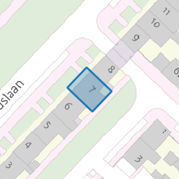 Perceel NDP01-A-4591