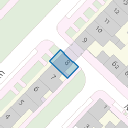 Perceel NDP01-A-4592