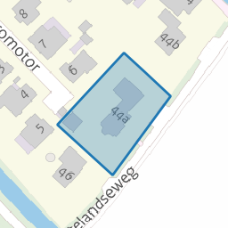 Perceel NDP01-A-4597