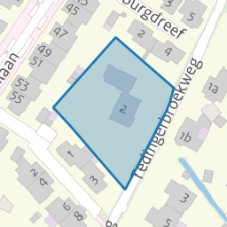 Perceel NDP01-A-4598