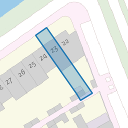 Perceel NDP01-A-4601