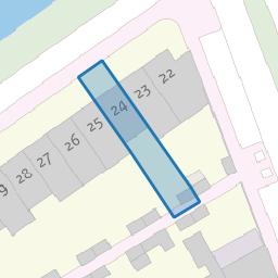 Perceel NDP01-A-4602