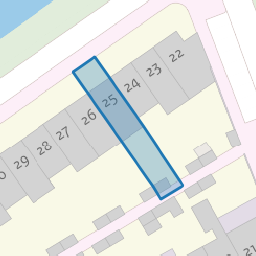 Perceel NDP01-A-4603