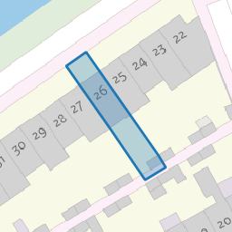 Perceel NDP01-A-4604