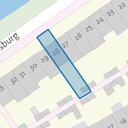 Perceel NDP01-A-4606