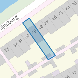 Perceel NDP01-A-4607