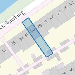 Perceel NDP01-A-4608