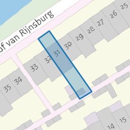 Perceel NDP01-A-4609