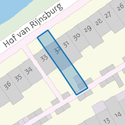 Perceel NDP01-A-4610