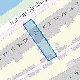 Perceel NDP01-A-4611