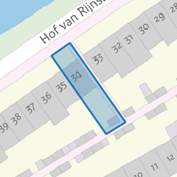 Perceel NDP01-A-4612