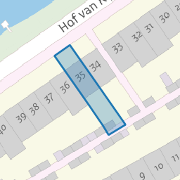 Perceel NDP01-A-4613