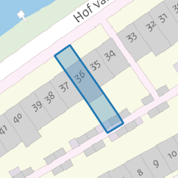 Perceel NDP01-A-4614