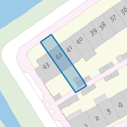 Perceel NDP01-A-4620