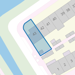 Perceel NDP01-A-4621