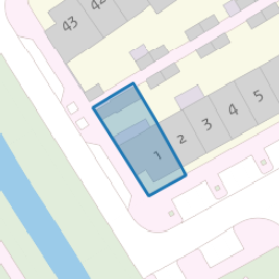 Perceel NDP01-A-4622