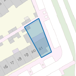 Perceel NDP01-A-4624