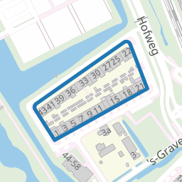 Perceel NDP01-A-4625