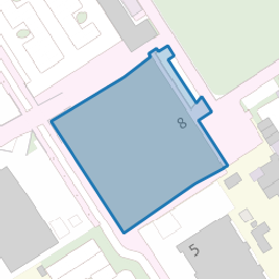 Perceel NDP01-A-4626