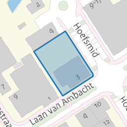 Perceel NDP01-A-4630