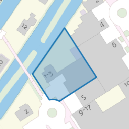 Perceel NDP01-A-4631