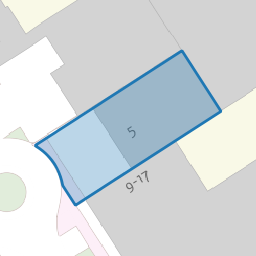 Perceel NDP01-A-4632