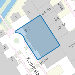 Perceel NDP01-A-4636