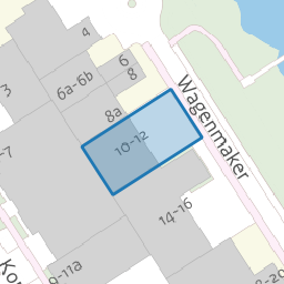 Perceel NDP01-A-4641