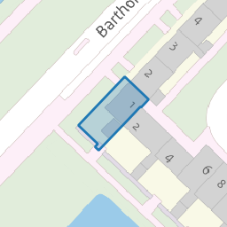 Perceel NDP01-A-4644