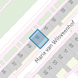 Perceel NDP01-A-4650